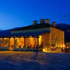 Kastro Guesthouse