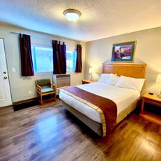 Silver Star Motel 