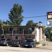 Polson Park Motel 