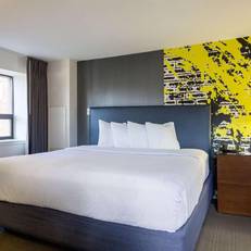 Brookshire Suites 