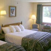 Rhumb Line Resort 