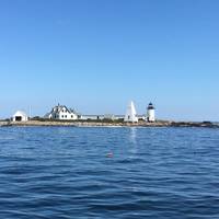 Rhumb Line Resort 