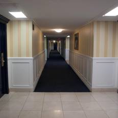 Island Travel Inn 