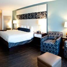 Hotel Indigo Waco 