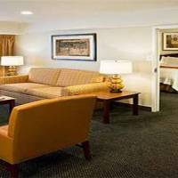 Washington Suites 
