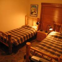 Snow Creek Cabins 
