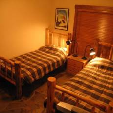Snow Creek Cabins 