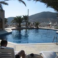Homer's Inn Hotel 
