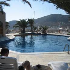 Homer's Inn Hotel 