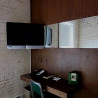 Ace Hotel Seattle