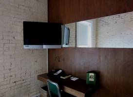 Ace Hotel Seattle 