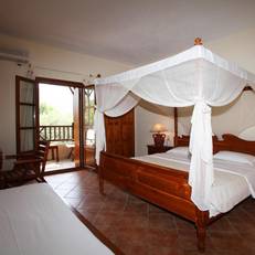 Sun Accommodation 