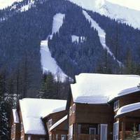 Polar Peak Lodges 