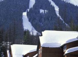 Polar Peak Lodges 