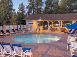 Wyndham Flagstaff 