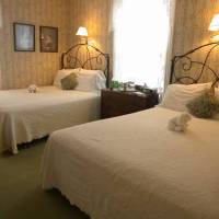 Pilgrim House Inn 