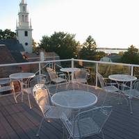 Pilgrim House Inn 