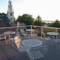Pilgrim House Inn 