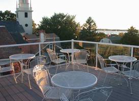 Pilgrim House Inn 