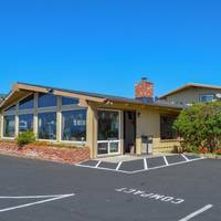 Silver Surf Motel 