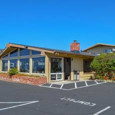 Silver Surf Motel 