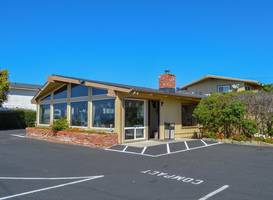 Silver Surf Motel 