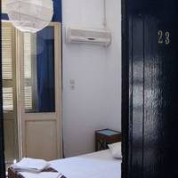 Dioskouros Hostel 