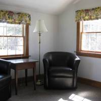 The Chatham Motel 