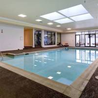 The Kirkley Hotel 