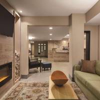 Garden Suites Inn 