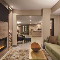 Garden Suites Inn 
