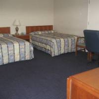 Glass Slipper Inn 