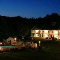 Golden Gables Inn 