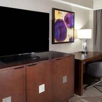 Hilton Parsippany 