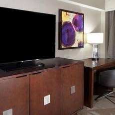 Hilton Parsippany 