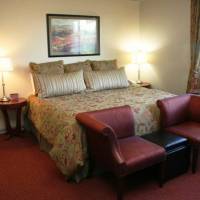 San Joaquin Hotel 