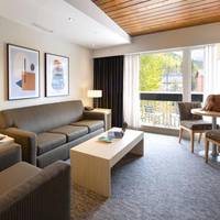 Banff Aspen Lodge 