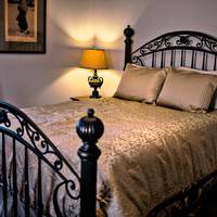 Samuel Sewall Inn 