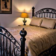 Samuel Sewall Inn 