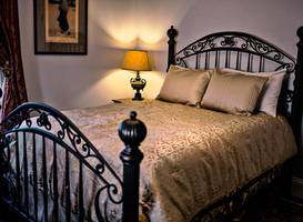 Samuel Sewall Inn 