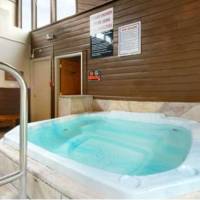 Fort Marcy Suites 