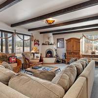 Fort Marcy Suites 