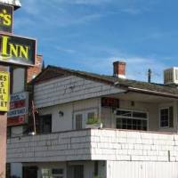Rider's Motor Inn 