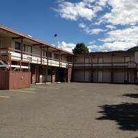 Rider's Motor Inn 