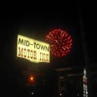 Midtown Motor Inn 