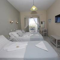 Alexandra's Rooms 