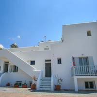 Ampeli Apartments 