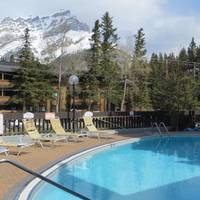Banff Voyager Inn 