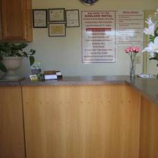 The Sunland Motel 