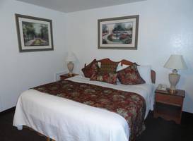 El Palomino Motel 